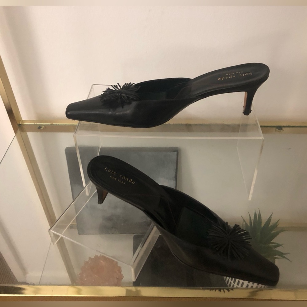Kate Spade mule